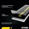 Fuel Stickers Off Road Diesel Sticker: Fuel Tank, Agri Equipment & Heavy Equipment, Hvy-Dty, 2''x1'', 4PK Z-2X1ORD-4PK - alternate 5